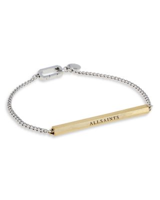 Maeve Bar Bracelet 