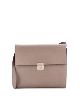 16 Clic Wallet on Strap Epsom