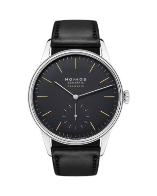 Orion Neomatik Watch, 36.4mm