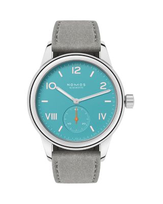 Club Campus Endless Blue Watch, 36mm