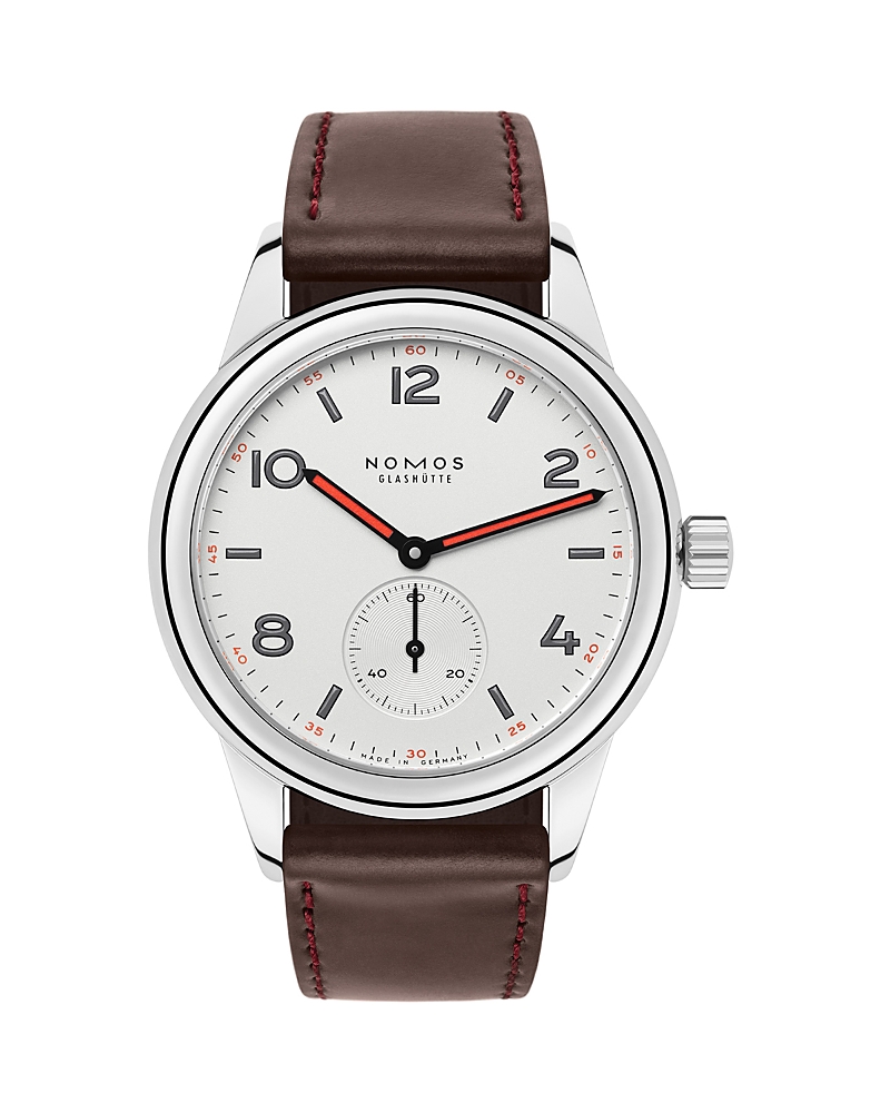 Nomos Club Watch, 36mm