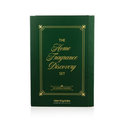 Home Fragrance Discovery Gift Set - Exclusive