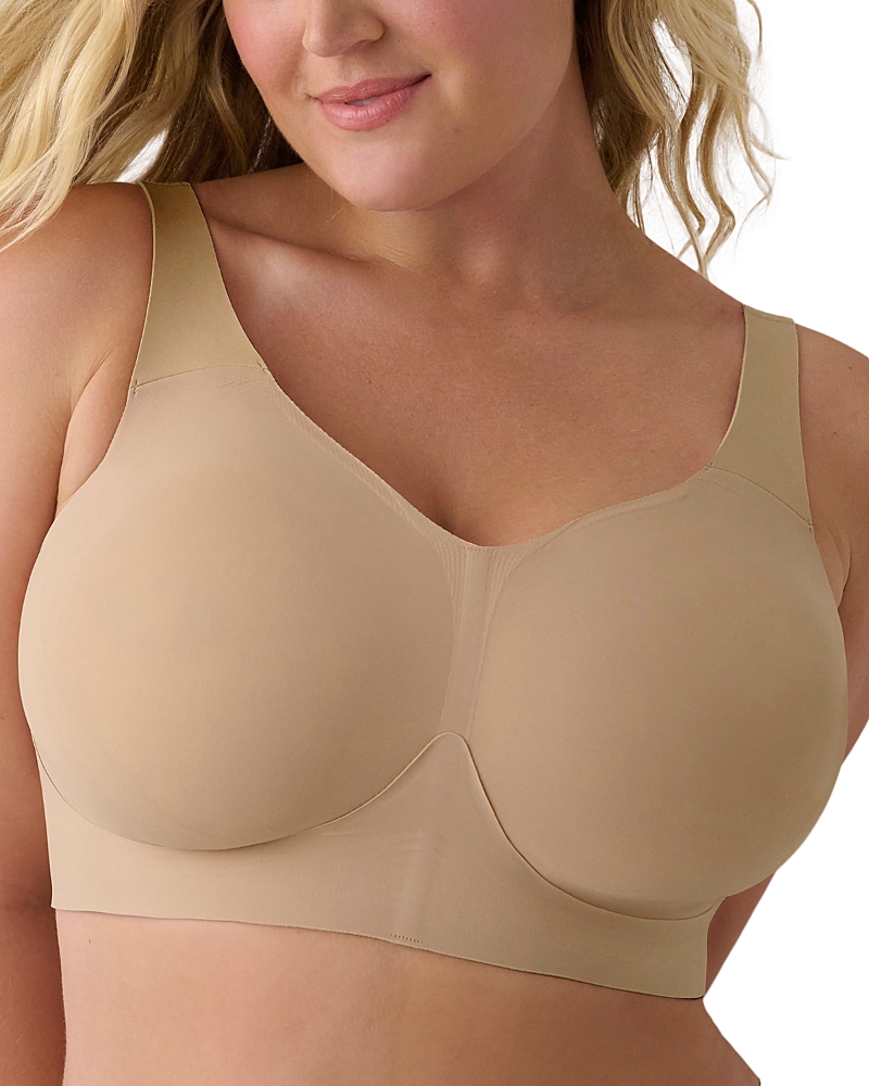 Evelyn & Bobbie The Busty Bra