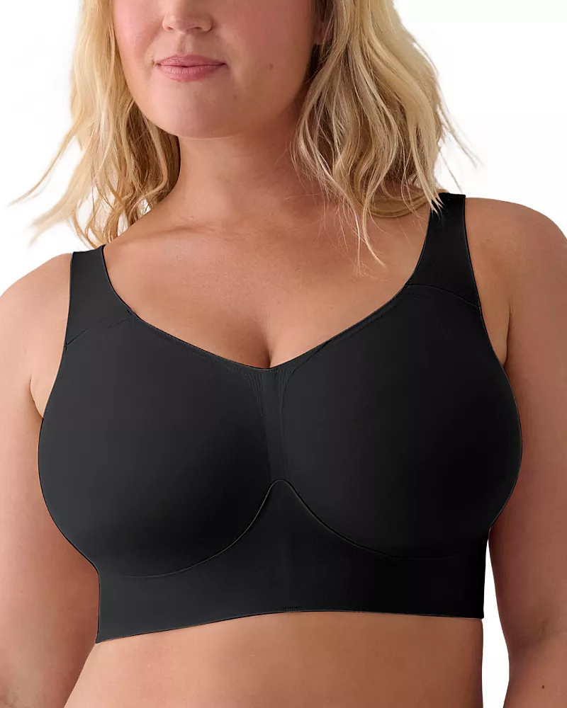 Evelyn & Bobbie The Busty Bra