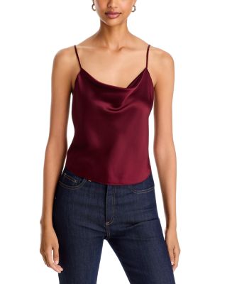 Petit Marta Silk Cami