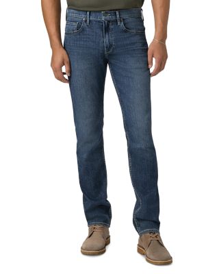 Paige Lennox Murrow Transcend Slim Fit Jeans