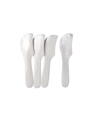 Shell Spreaders, Set of 4