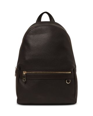 Drew Leather Backpack