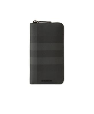 Check Zip Wallet