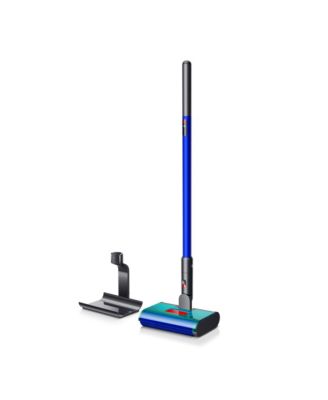  W1 PencilWash Wet and Dry Cleaner + Dok Cordless Wet Floor Cleaner | Ultra Blue