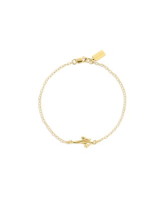  Elsie Birth Flower Bracelet