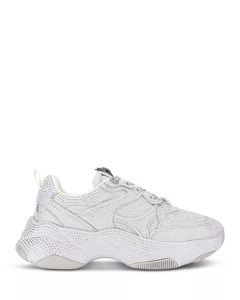 Kurt Geiger London Women's Starlight Sneakers