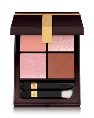 Runway Eye Color Quad Poudre - 29 Euphoric Ros&eacute;