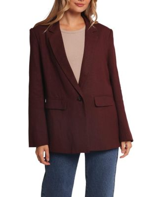 Rhodes Oversized Blazer