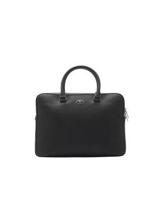 Knight Stamp Briefcase