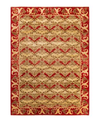 Bloomingdales Arts Crafts M1620 Area Rug, 8'1"x11'4"