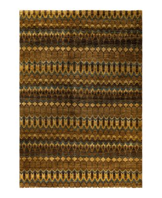 Bloomingdales Modern M1590 Area Rug, 10'0"x14'3"