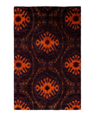 Bloomingdales Modern M6574 Area Rug, 6'2"x8'10"