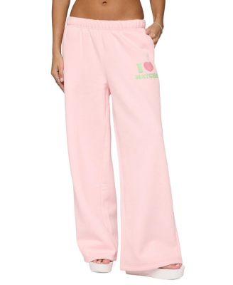 I Heart Matcha Sweatpants