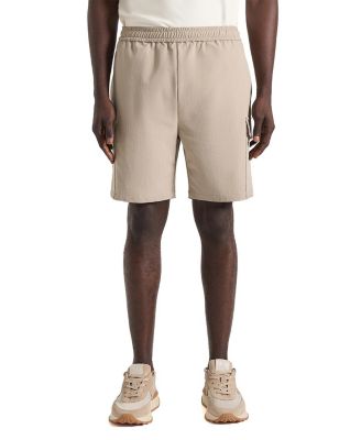 Dimitri Technical Cargo Shorts