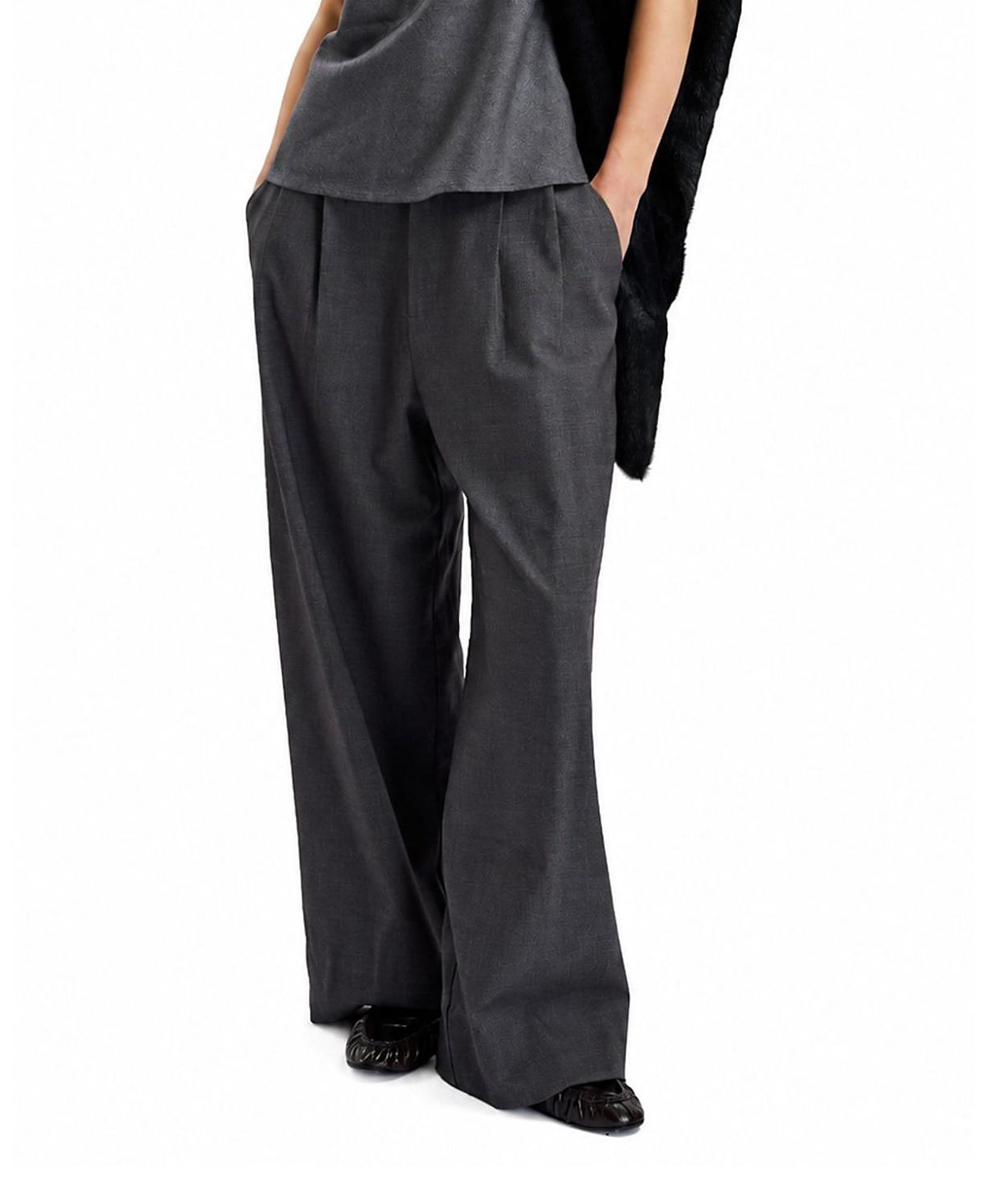 Mother of All Hedi Pants