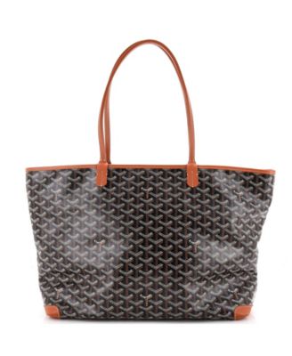 MM Artois Tote Coated Canvas