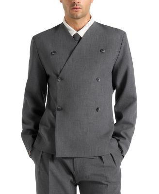Timeo Structured Blazer
