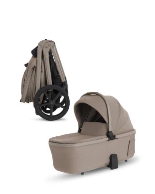 Cove 2 Compact Bassinet