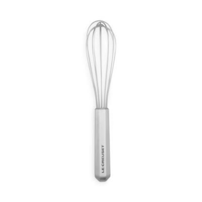 Signature Stainless Steel Whisk, 9.5"
