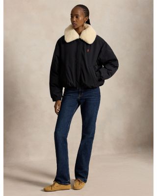 Down Puffer Jacket - thumbnail 2