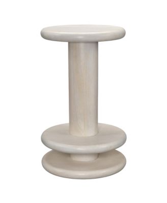  Rye Mango Wood Counter Stool