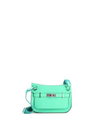 Mini Jypsiere Evercolor Leather Crossbody