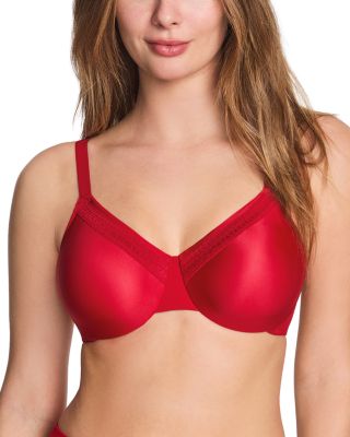 Perfect Primer Full Figure Underwire Bra