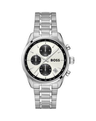 Grand Prix Chronograph, 38mm