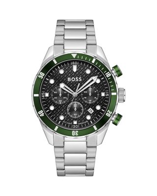 Boss Chronomatix Chronograph, 44mm