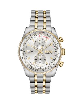 Skytraveller Chronograph, 43mm