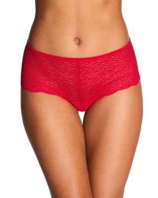 Untamed Tanga