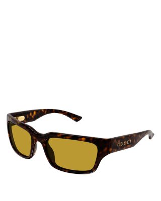 Generation Gucci Square Sunglasses, 58mm