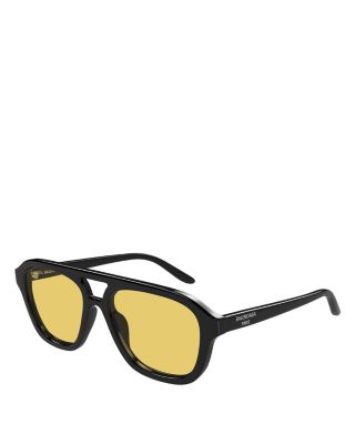 Daily Pilot Sunglasses, 55mm