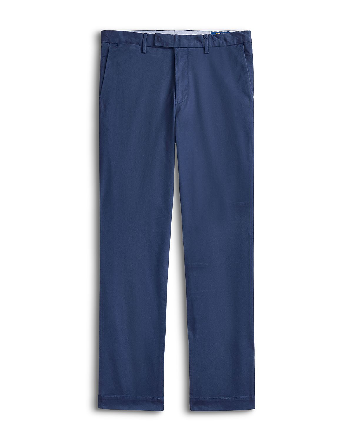 Polo Ralph Lauren Greenwich Cotton Blend Straight Fit Chino Pants