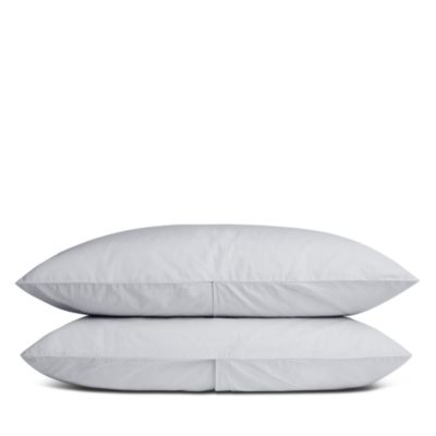 Percale Back Envelope King Pillowcase, Pair