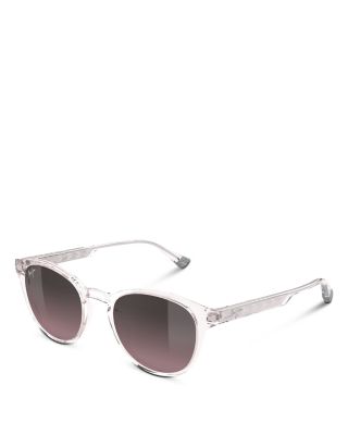 HIEHIE Round Sunglasses, 50mm