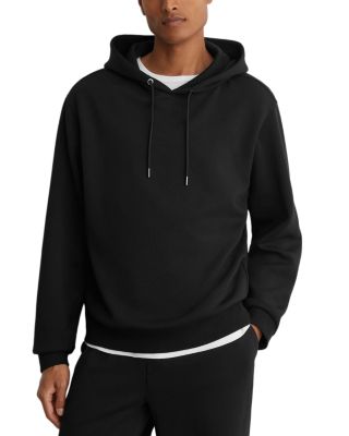 Falco Interlock Relaxed Pullover Hoodie
