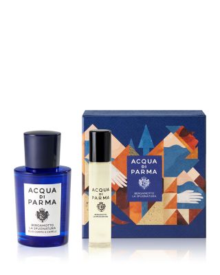 Bergamotto La Spugnatura Gift Set