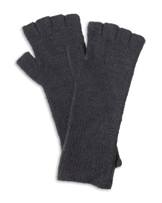 Barefoot Dreams CozyChic Lite Fingerless Gloves