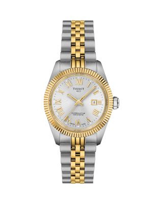 Ballade Automatic COSC Watch, 30mm