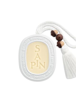 Sapin (Pine Tree) Wax Oval 1.2 oz.