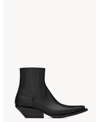 Women's Dylan Leather Ankle Boots