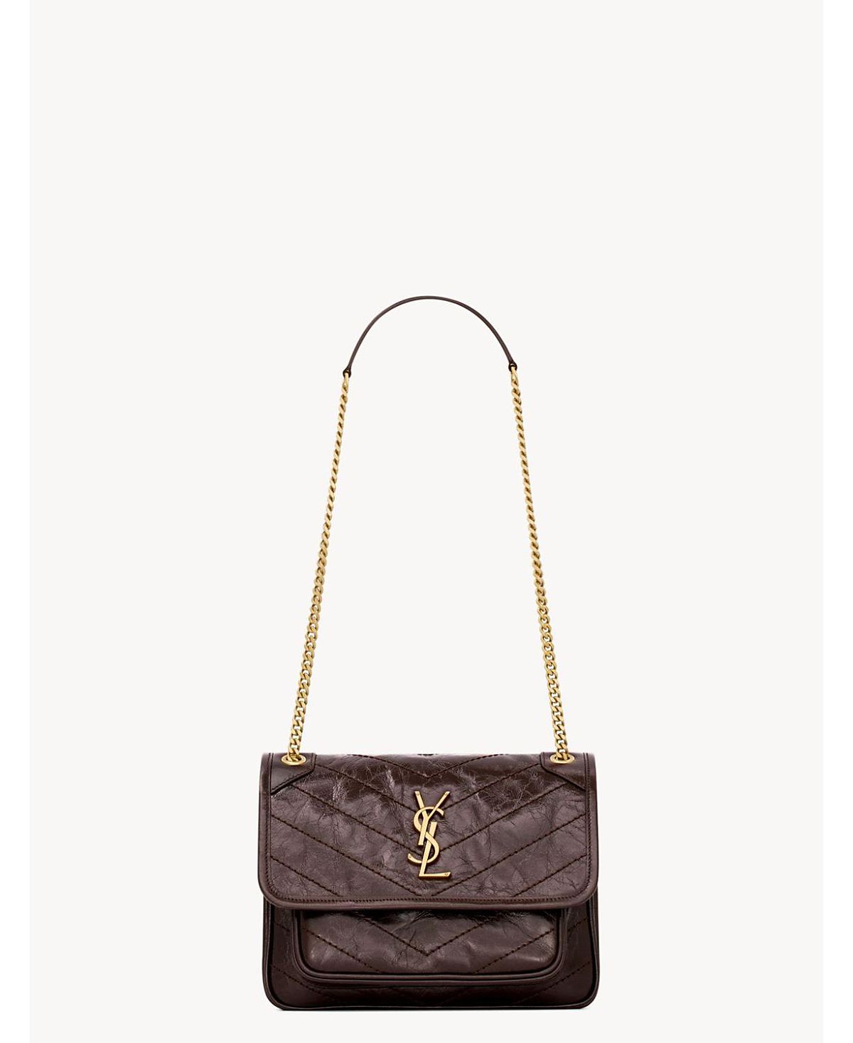 Saint Laurent Niki Baby Shoulder Bag