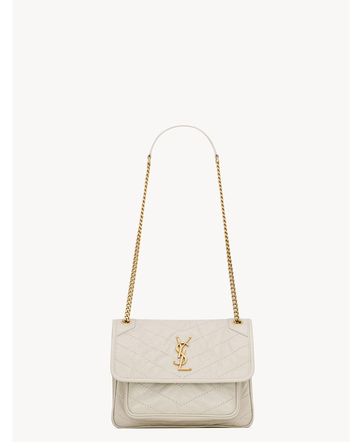 Saint Laurent Niki Baby Shoulder Bag